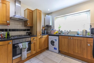 3 bed house, Richmond Road, Plasnewydd, Cardiff, CF243BW - Image 3